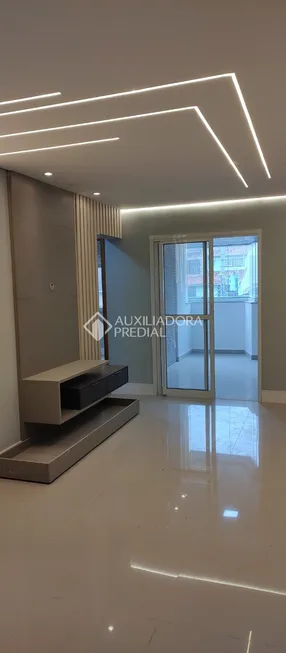 Foto 1 de Apartamento com 2 Quartos à venda, 55m² em Vila Pires, Santo André