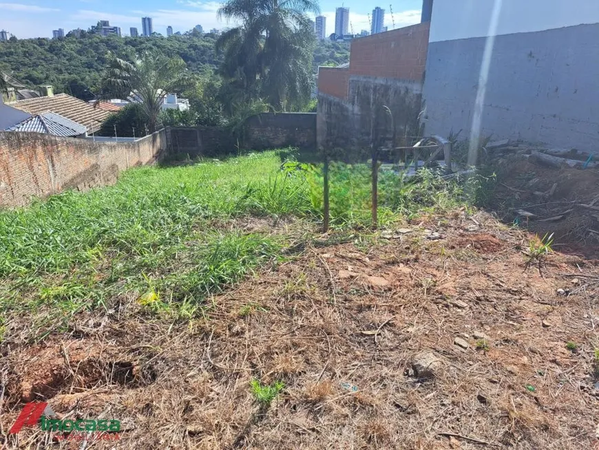 Foto 1 de Lote/Terreno à venda, 360m² em Hamburgo Velho, Novo Hamburgo