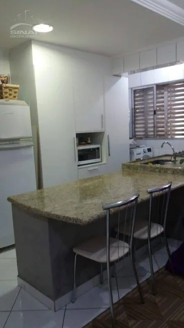 Foto 1 de Apartamento com 1 Quarto à venda, 45m² em Consolação, São Paulo