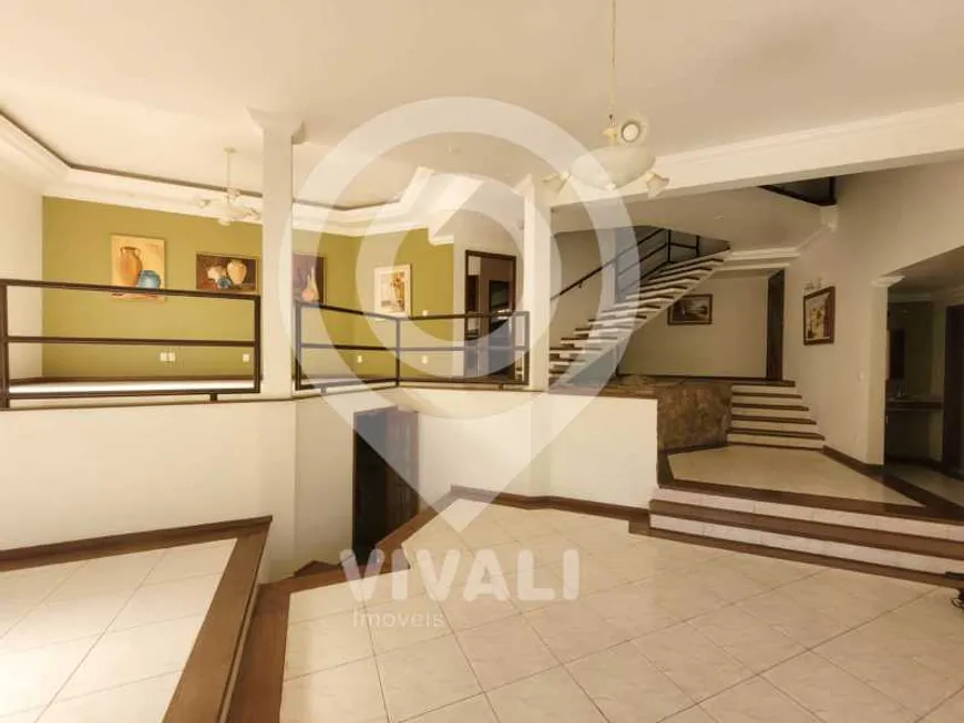 Foto 1 de Casa com 3 Quartos à venda, 285m² em Vila Cruzeiro, Itatiba