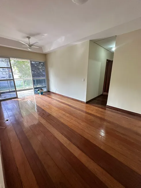 Foto 1 de Apartamento com 2 Quartos para alugar, 75m² em Recreio Dos Bandeirantes, Rio de Janeiro