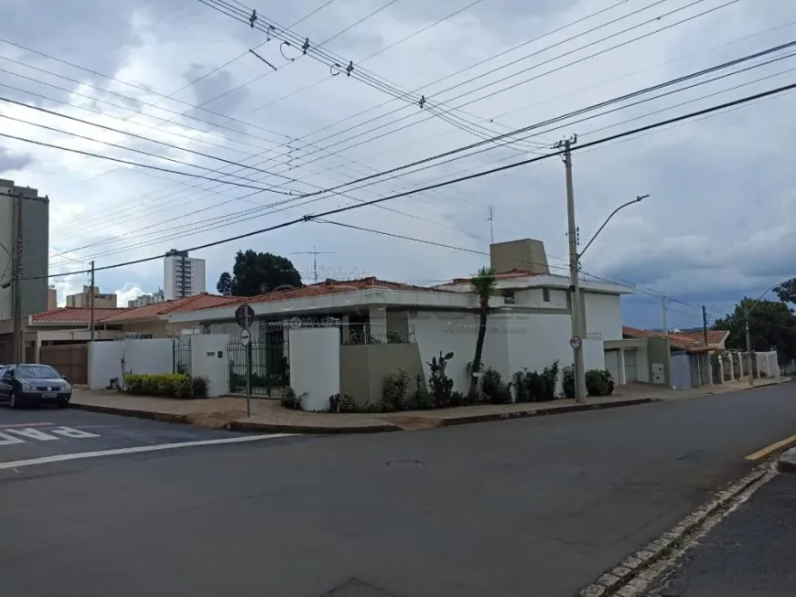 Foto 1 de Cobertura com 3 Quartos à venda, 364m² em Centro, São Carlos