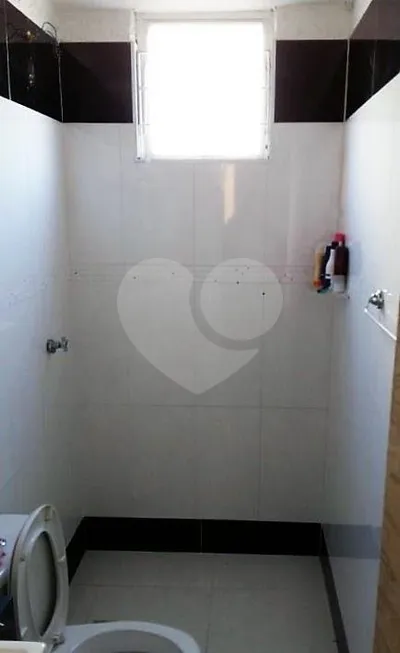 Foto 1 de Apartamento com 2 Quartos à venda, 55m² em Horto Florestal, São Paulo