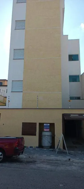 Foto 1 de Apartamento com 2 Quartos à venda, 40m² em Cidade Líder, São Paulo