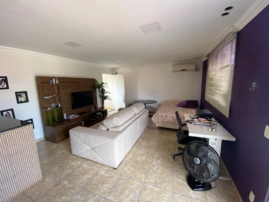 Foto 1 de Casa com 3 Quartos à venda, 360m² em Sagrada Família, Belo Horizonte