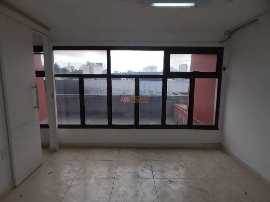 Foto 1 de Sala Comercial para venda ou aluguel, 190m² em Centro, São Bernardo do Campo