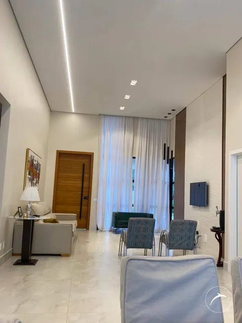 Foto 1 de Casa com 3 Quartos à venda, 309m² em Park Way , Brasília