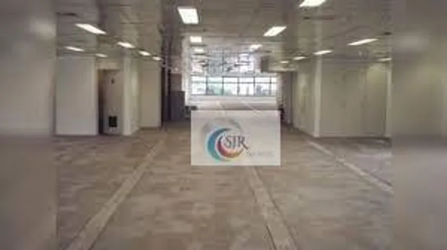 Foto 1 de Sala Comercial para alugar, 1694m² em Jabaquara, São Paulo