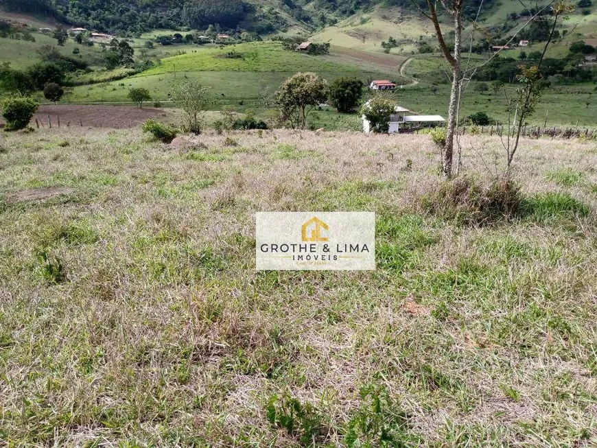 Foto 1 de Lote/Terreno à venda, 8700m² em Espirito Santo, Paraibuna