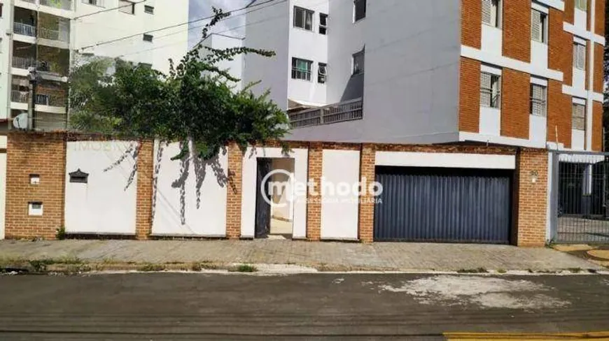 Foto 1 de Casa com 3 Quartos à venda, 230m² em Parque Taquaral, Campinas