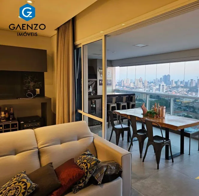 Foto 1 de Apartamento com 3 Quartos à venda, 170m² em Centro, Osasco