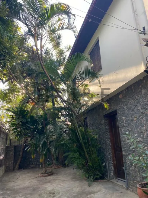 Foto 1 de Casa com 3 Quartos à venda, 189m² em Vila Cordeiro, São Paulo