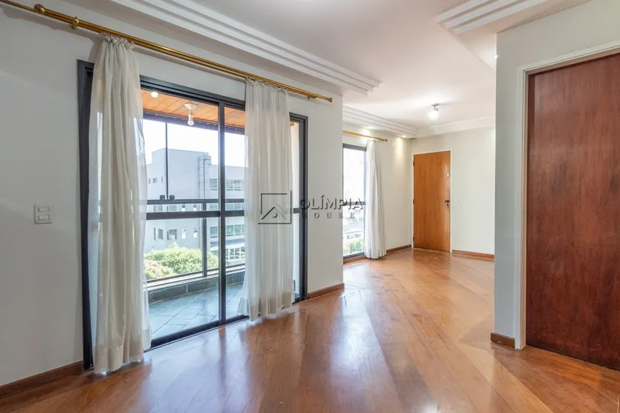 Foto 1 de Apartamento com 2 Quartos à venda, 77m² em Pinheiros, São Paulo