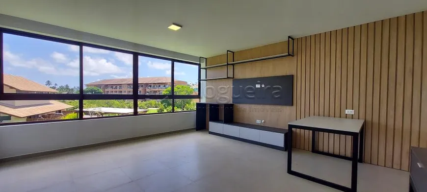 Foto 1 de Flat com 2 Quartos à venda, 74m² em Praia dos Carneiros, Tamandare