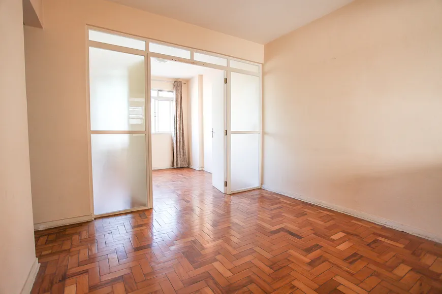 Foto 1 de Apartamento com 1 Quarto à venda, 48m² em Higienópolis, São Paulo