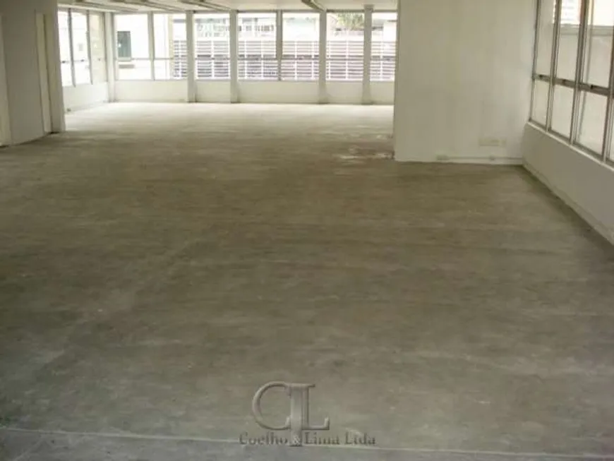 Foto 1 de Sala Comercial para alugar, 235m² em Cerqueira César, São Paulo