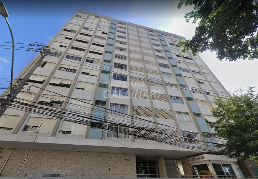 Foto 1 de Apartamento com 2 Quartos à venda, 132m² em Centro, Campinas