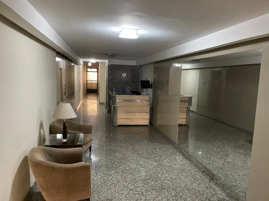 Foto 1 de Apartamento com 3 Quartos à venda, 110m² em Copacabana, Rio de Janeiro