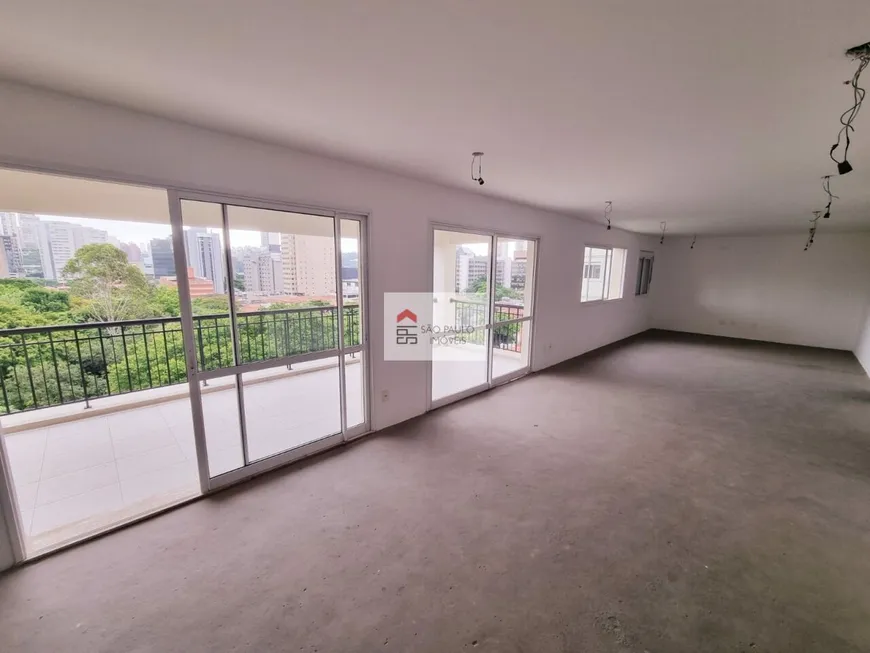 Foto 1 de Apartamento com 3 Quartos à venda, 398m² em Vila Cruzeiro, São Paulo