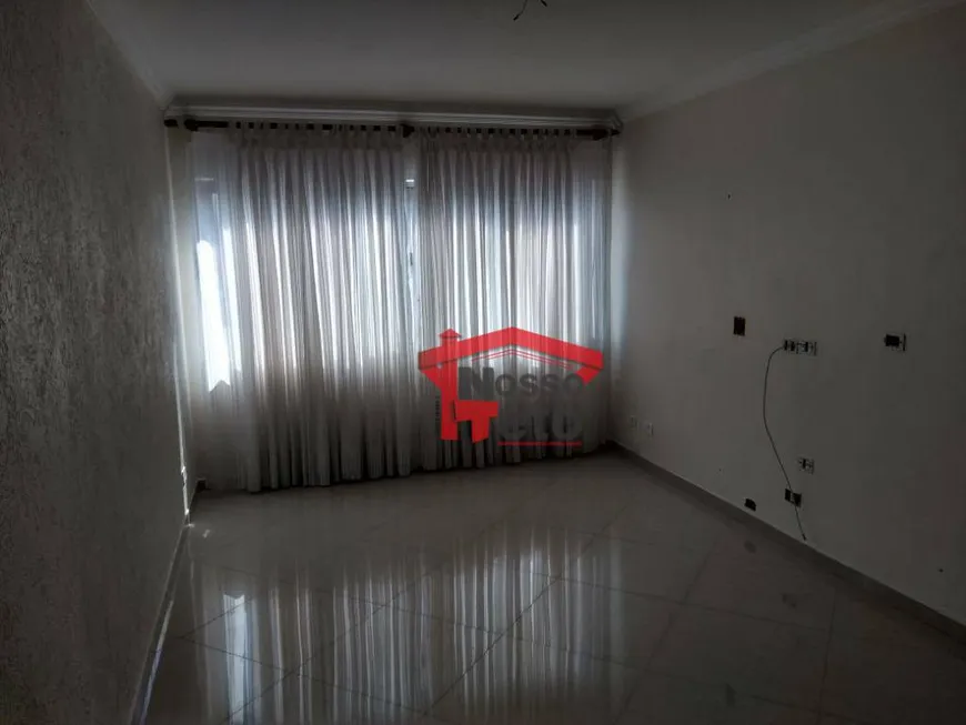 Foto 1 de Apartamento com 3 Quartos à venda, 99m² em Limão, São Paulo