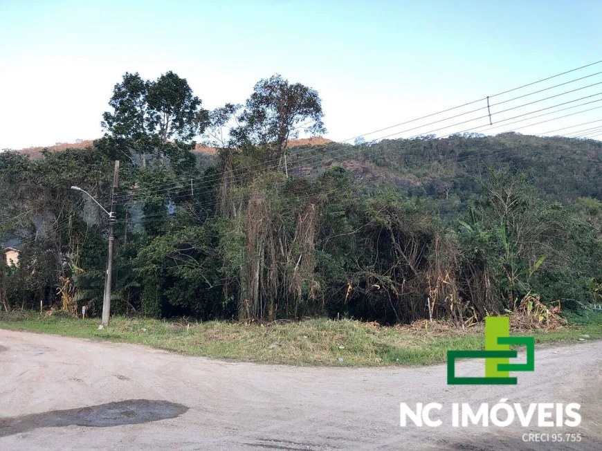 Foto 1 de Lote/Terreno à venda, 466m² em Tabatinga, Caraguatatuba