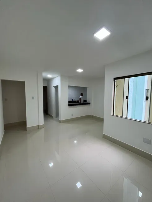 Foto 1 de Apartamento com 2 Quartos para venda ou aluguel, 67m² em Lagoa, Macaé