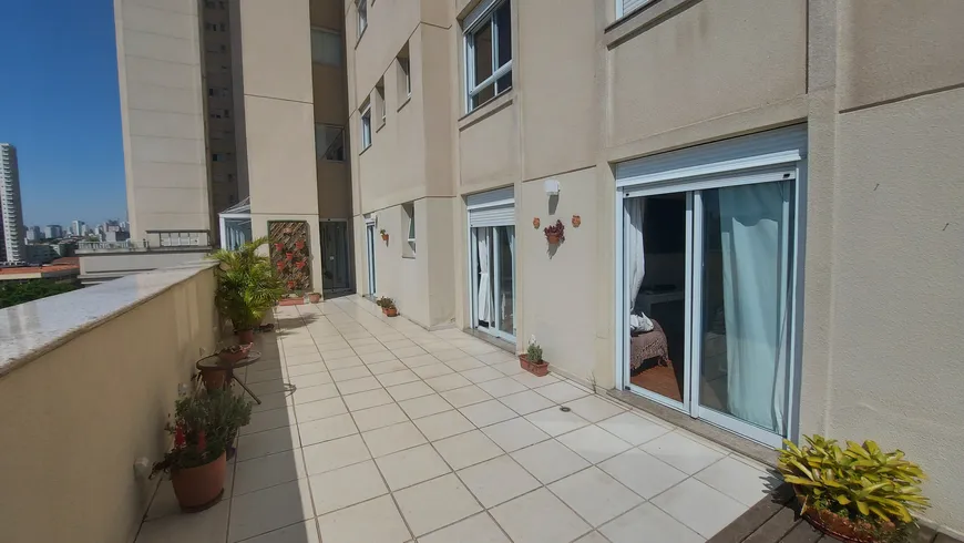 Foto 1 de Apartamento com 3 Quartos à venda, 360m² em Vila Romana, São Paulo