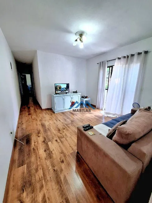 Foto 1 de Casa com 3 Quartos à venda, 160m² em Vila Boacava, São Paulo