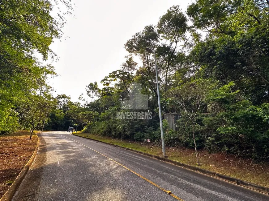 Foto 1 de Lote/Terreno à venda, 1011m² em Condominio Quintas do Sol, Nova Lima