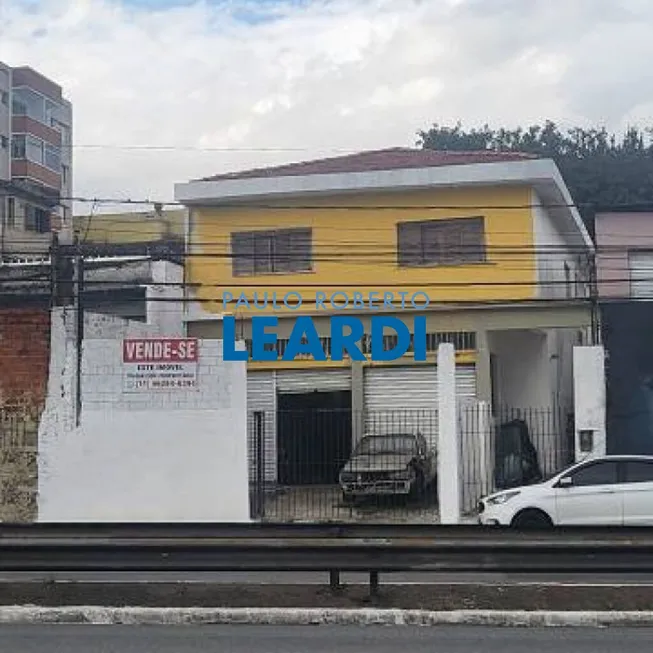 Foto 1 de Sobrado com 3 Quartos à venda, 326m² em Santo Amaro, São Paulo