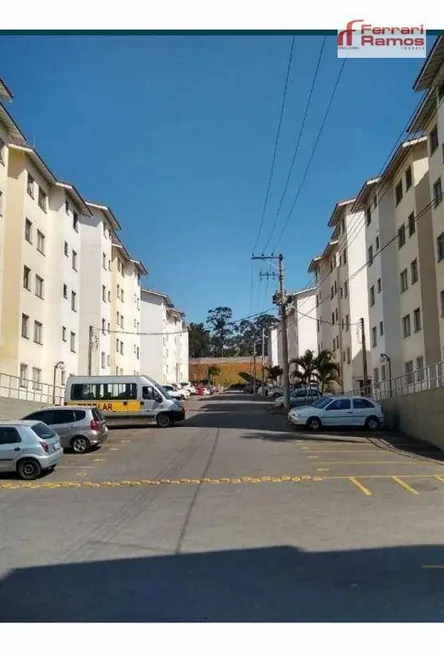 Foto 1 de Apartamento com 2 Quartos à venda, 49m² em Jardim Presidente Dutra, Guarulhos