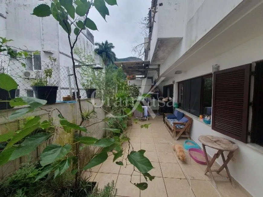 Foto 1 de Apartamento com 3 Quartos à venda, 113m² em Barra da Tijuca, Rio de Janeiro