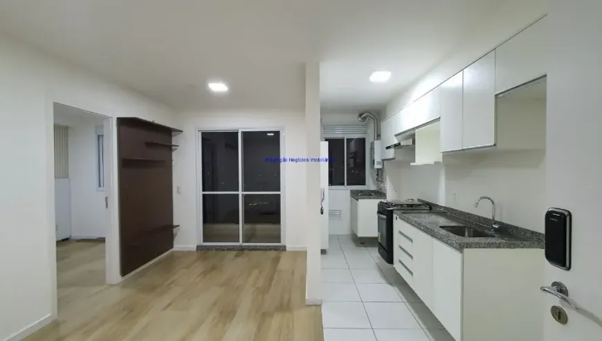 Foto 1 de Apartamento com 1 Quarto à venda, 36m² em Brás, São Paulo