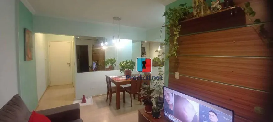 Foto 1 de Apartamento com 2 Quartos à venda, 57m² em Freguesia do Ó, São Paulo