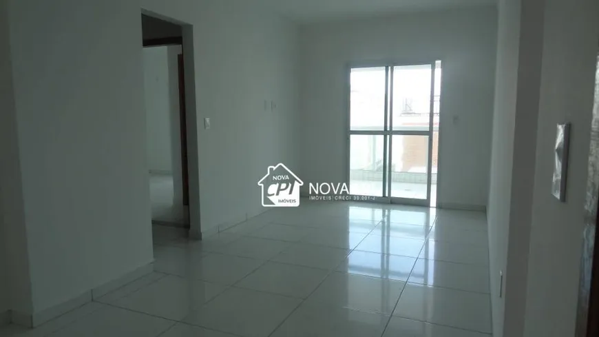 Foto 1 de Apartamento com 2 Quartos à venda, 89m² em Vila Tupi, Praia Grande