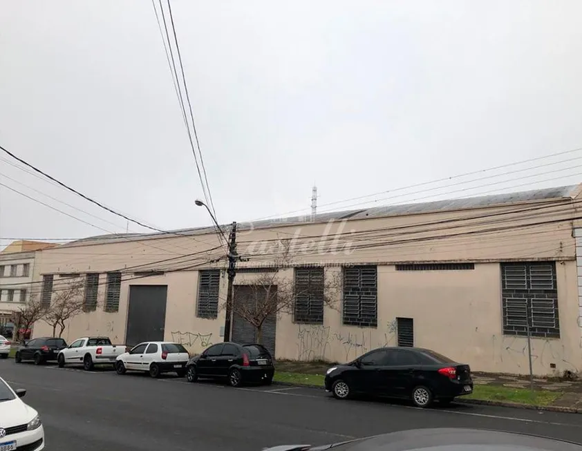 Foto 1 de Galpão/Depósito/Armazém para alugar, 1386m² em Centro, Ponta Grossa