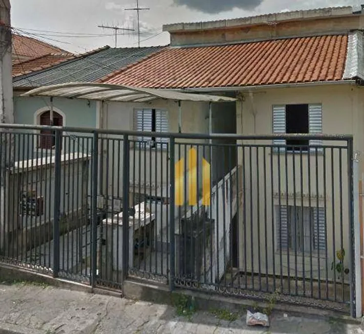 Foto 1 de Casa com 1 Quarto para alugar, 55m² em Parada Inglesa, São Paulo
