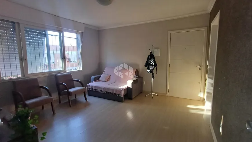 Foto 1 de Apartamento com 2 Quartos à venda, 66m² em Marechal Rondon, Canoas