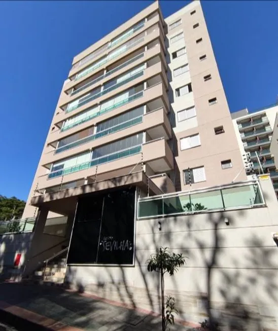 Foto 1 de Apartamento com 3 Quartos para alugar, 93m² em Jardim Botânico, Ribeirão Preto