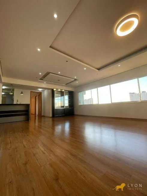 Foto 1 de Apartamento com 3 Quartos para venda ou aluguel, 131m² em Passo D areia, Porto Alegre