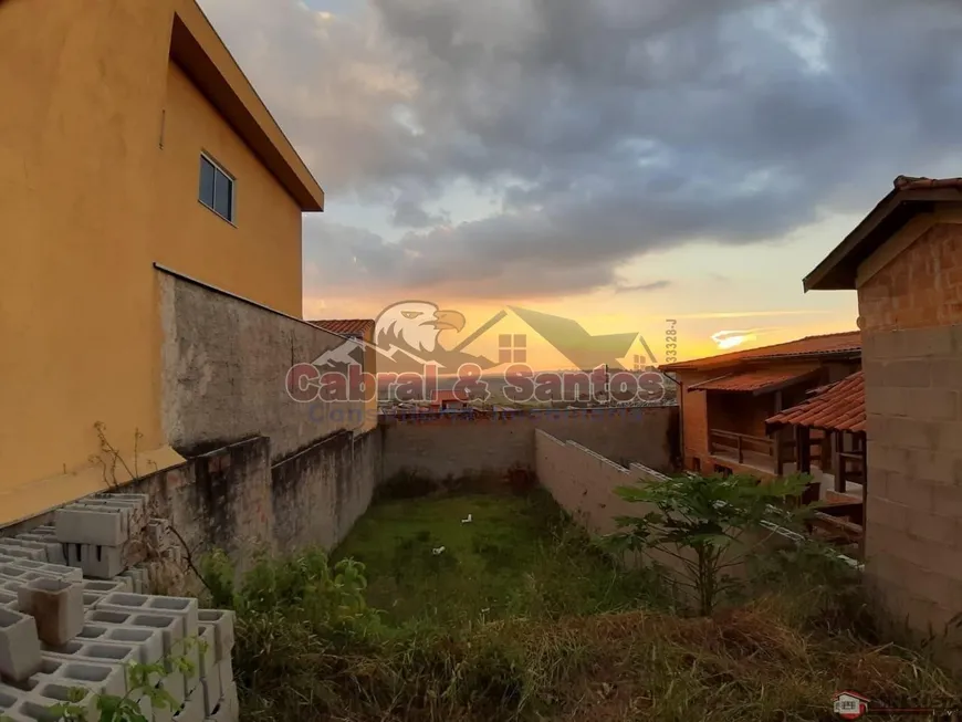 Foto 1 de Lote/Terreno à venda, 150m² em Jardim Estância Bom Viver, Itu