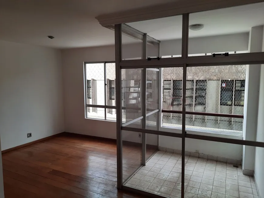 Foto 1 de Apartamento com 3 Quartos à venda, 91m² em São Lucas, Belo Horizonte
