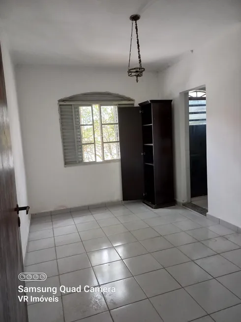Foto 1 de Casa com 2 Quartos à venda, 125m² em Vl Baruel, São Paulo