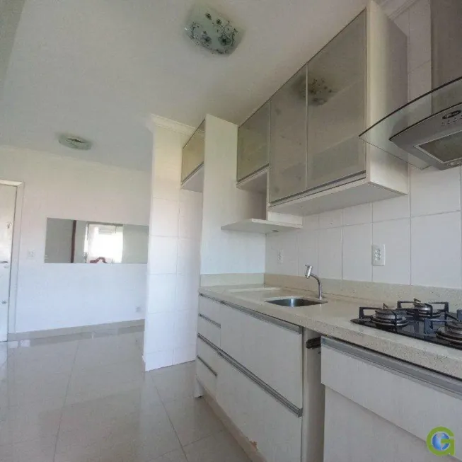 Foto 1 de Apartamento com 2 Quartos à venda, 68m² em Fazenda Santo Antonio, São José