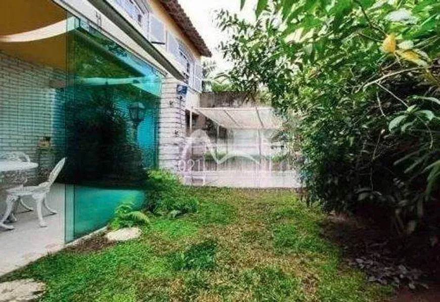 Foto 1 de Casa com 4 Quartos à venda, 388m² em Jardim Botânico, Rio de Janeiro