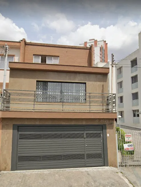 Foto 1 de Sobrado com 2 Quartos à venda, 191m² em Vila Regente Feijó, São Paulo