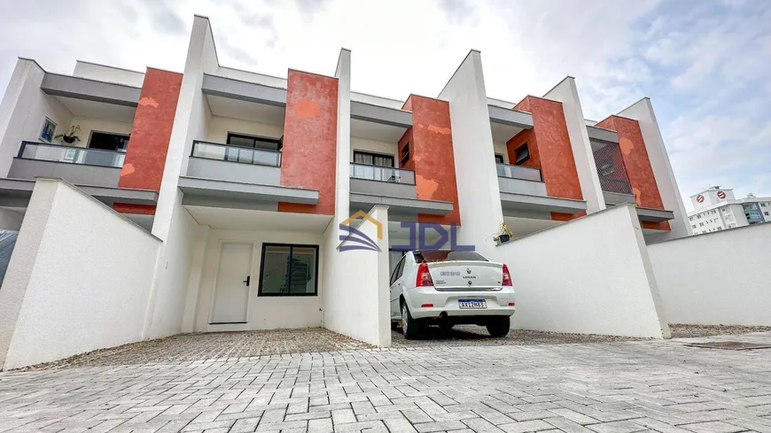 Foto 1 de Casa com 2 Quartos à venda, 86m² em Itoupava Norte, Blumenau