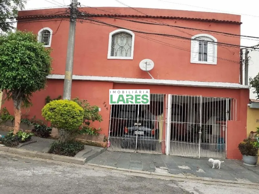 Foto 1 de Sobrado com 2 Quartos à venda, 100m² em Butantã, São Paulo