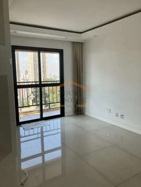 Foto 1 de Apartamento com 3 Quartos para venda ou aluguel, 90m² em Tucuruvi, São Paulo