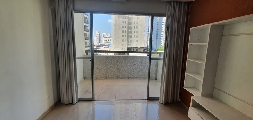 Foto 1 de Apartamento com 1 Quarto à venda, 74m² em Vila Mariana, São Paulo